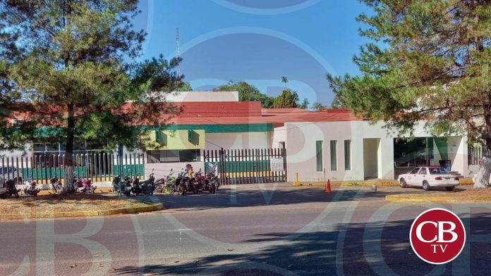 Sexagenario muere atropellado al salir del IMSS de Los Reyes
