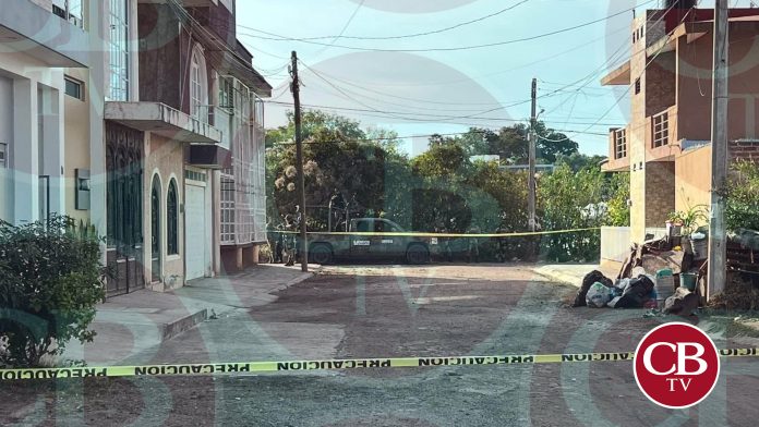 Balean a sexagenaria y a un menor de edad en Jacona