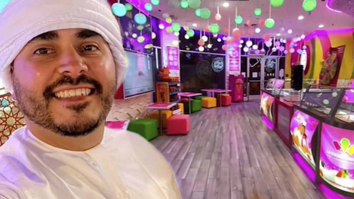 Abrirán la primera sucursal de La Michoacana en Dubai