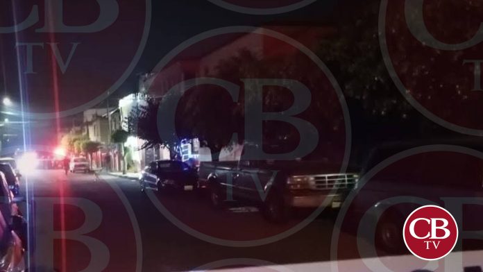 Asesinan a un hombre y de paso a su pareja en Tarímbaro