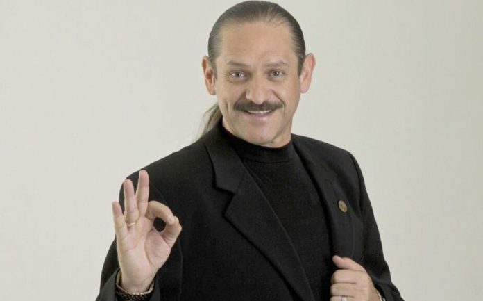 VIDEO: Teo González se volvió tendencia por la pelea entre mexicanos y argentinos en Qatar