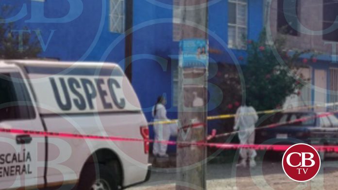 Reparaba su bicicleta y lo sorprenden sicarios para matarlo