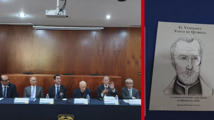UVAQ presenta el libro 
