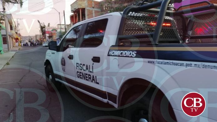 Lo matan de un certero balazo en la cabeza