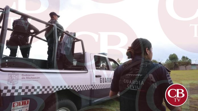 Enfrentamiento deja un sicario muerto en Ocampo