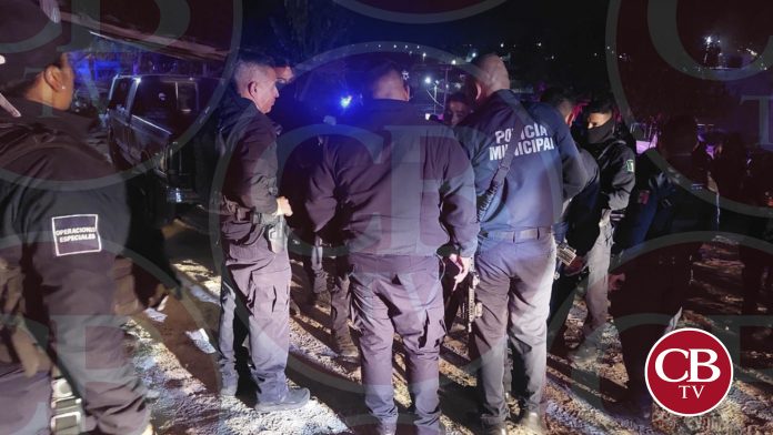 Armado y violento amedrentaba a su mujer; ya fue arrestado en Morelia