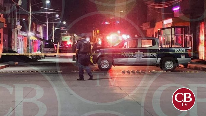 Le balean la cabeza y se muere en un hospital de Zamora