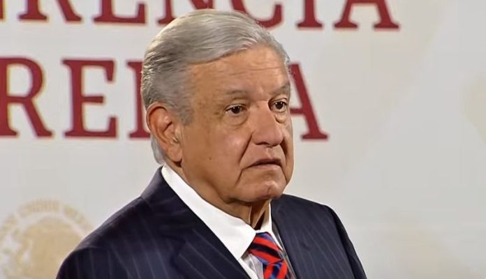 AMLO: Servicio Secreto de EU analiza si Joe Biden podría aterrizar en AIFA