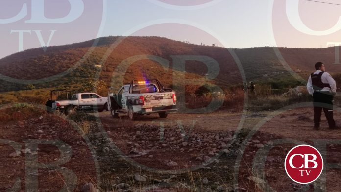 Abandonan maniatado con el tiro de gracia en la Lombardo Toledano