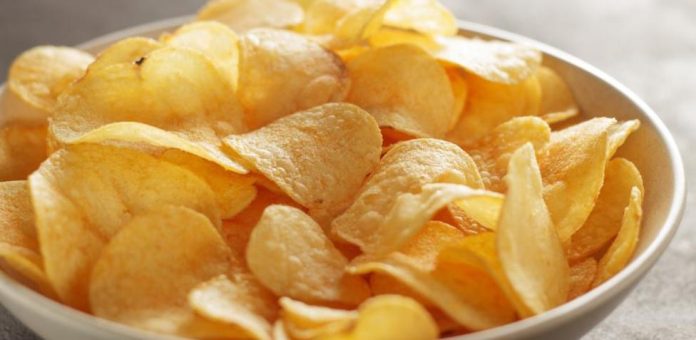 Papas fritas tienen mayor alza de precio en 14 años
