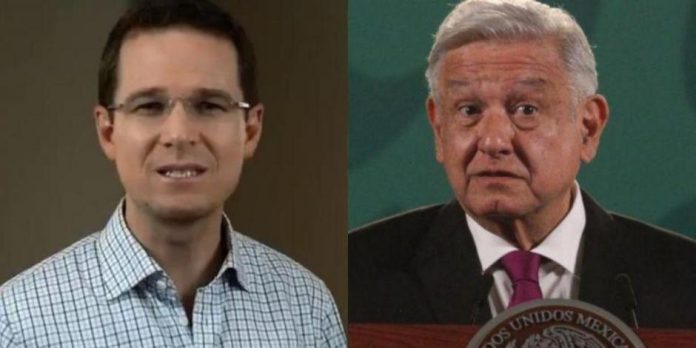 Ricardo Anaya: 