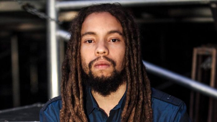VIDEO: Muere el músico ‘Jo Mersa’ Marley, nieto de Bob Marley