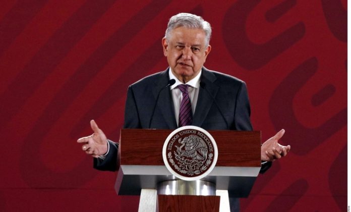 AMLO: Pide aclarar caso sobre atentado contra Ciro Gómez Leyva