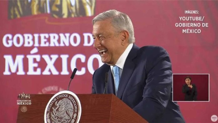 AMLO anuncia que a partir del 2023 ya no habrá mañaneras