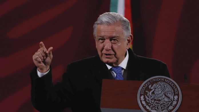 AMLO asegura que ataque a Ciro Gómez pudo haber sido para afectar su gobierno