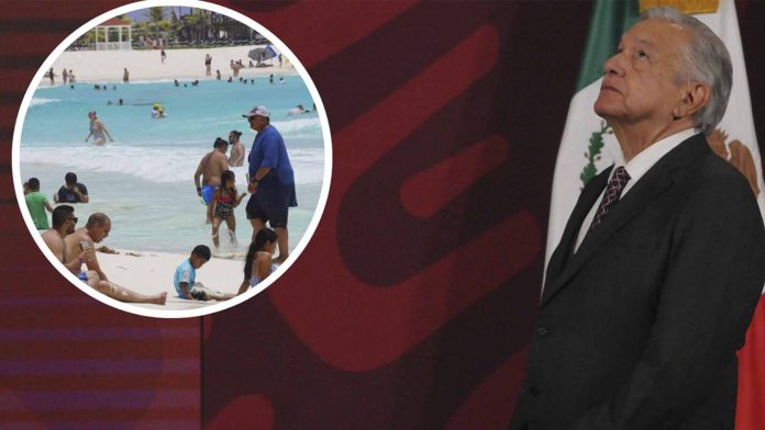 AMLO firmó decreto de vacaciones dignas; se ampliará a 12 días de descanso continuo