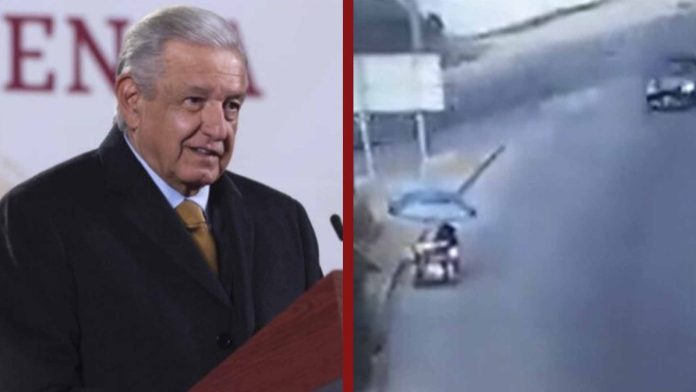 AMLO pide justicia por tamalero asesinado en Cuautitlán