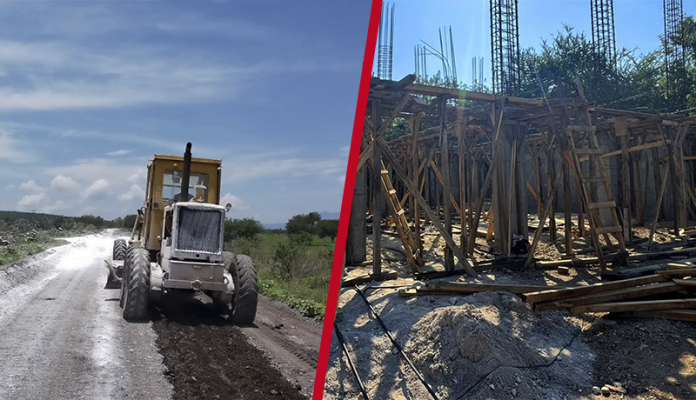 Infraestructura educativa, vialidades urbanas y hospitales serán reforzados con el presupuesto 2023 de Michoacán