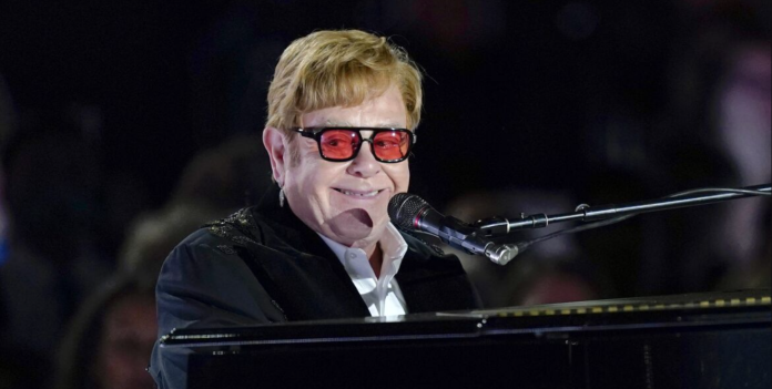 Elton John se despide de los escenario