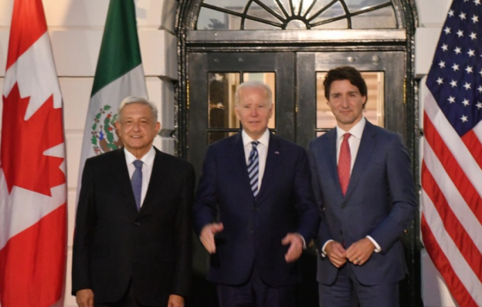 López Obrador propone la integración de America como Europa