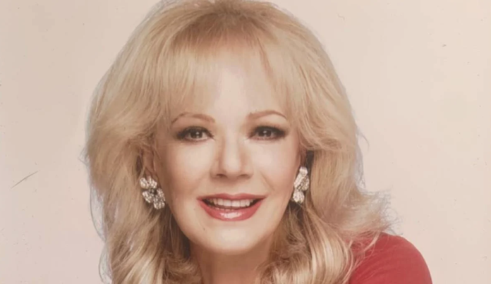 Muere Gina Romand a los 84 años