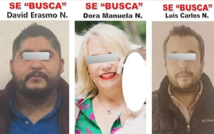Giran 7 órdenes de aprehensión por meningitis en Durango