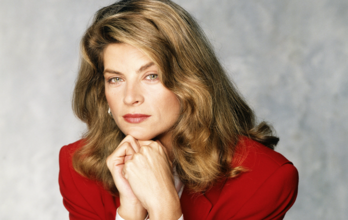 Murió la actriz Kirstie Alley a los 71 años de edad