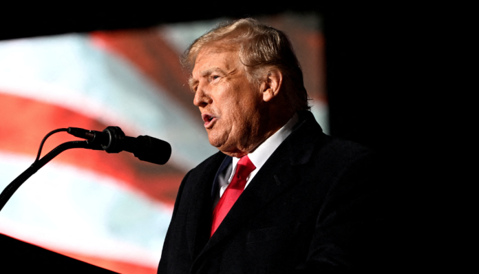 Declaran culpable a organización de Donald Trump de evasión fiscal