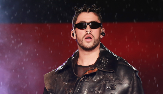 Bad Bunny anuncia un descanso para 2023