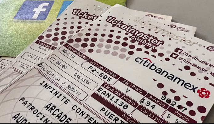 Morena y el PAN buscan aumentar sanciones por falsificación y reventa de boletos
