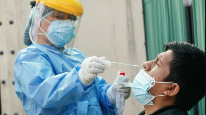 La OMS espera que emergencia por Covid-19 y viruela de mono acabe para 2023