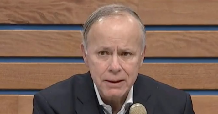 Todos somos Ciro Gómez Leyva