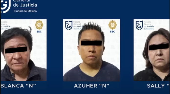 Asesinato de los hermanos Tirado habría sido planeado por la enfermera, Blanca “N”