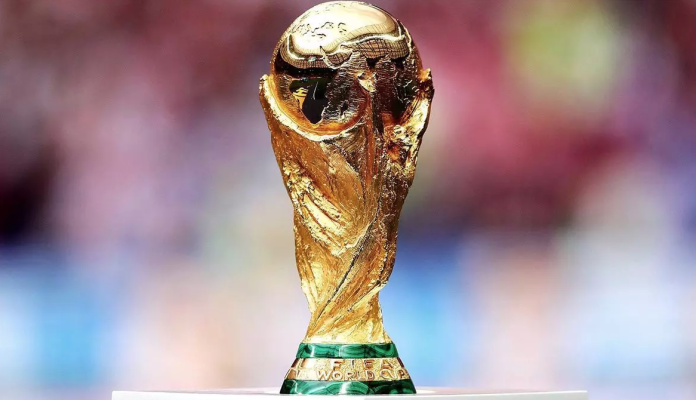 Mundial 2026: Abren registro para información sobre venta de boletos