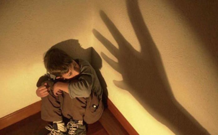 La violencia hacia menores será sancionada rigurosamente