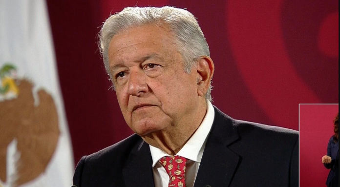 Perú suplica a López Obrador que ya deje de hablar del país