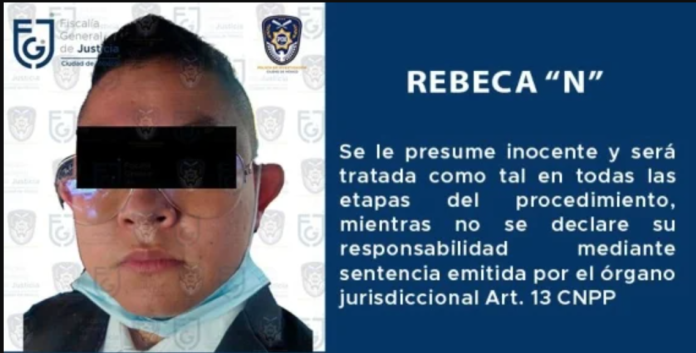 Detienen al quinto implicado en el asesinato de los hermanos Tirado
