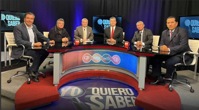 Repetición del Yo Quiero Saber: ¿Quién fue el peor gobernador de Michoacán?