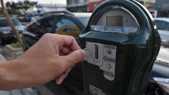 Este 2023 no se descarta la colocación de parquímetros en Morelia