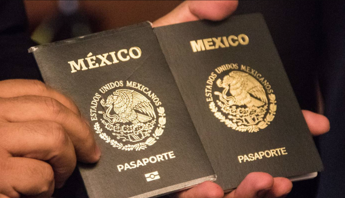 Pasaporte mexicano aumentará su precio 2023