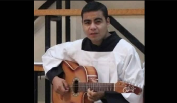 Muere joven seminarista durante ataque armado en Zacatecas