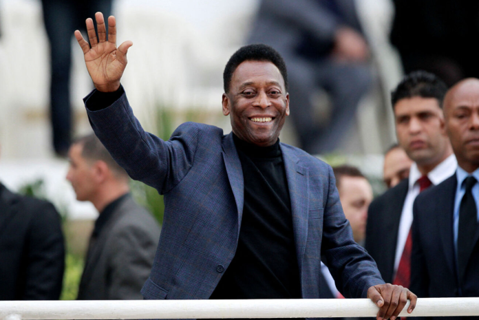 Pelé será sepultado el próximo martes