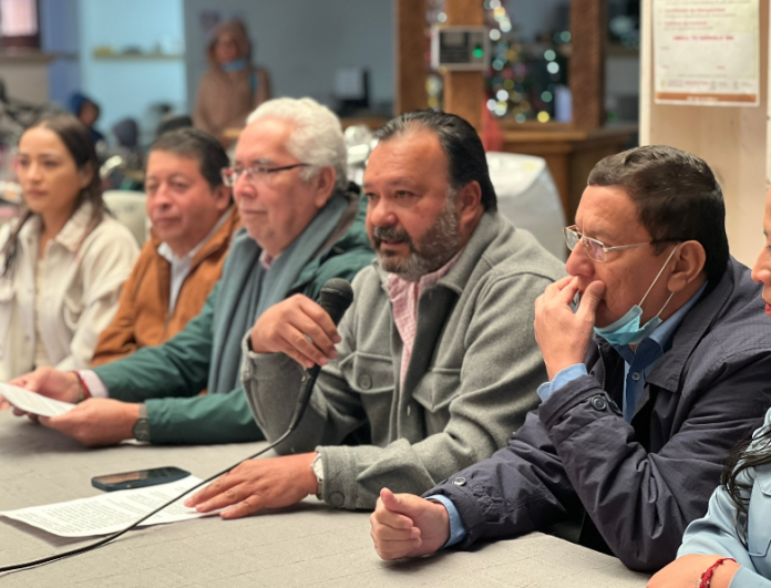 Premia el Ayuntamiento de Pátzcuaro a contribuyentes cumplidos