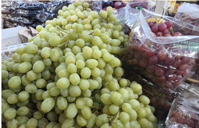 De 80 a 100 pesos cuestan los deseos este fin de año