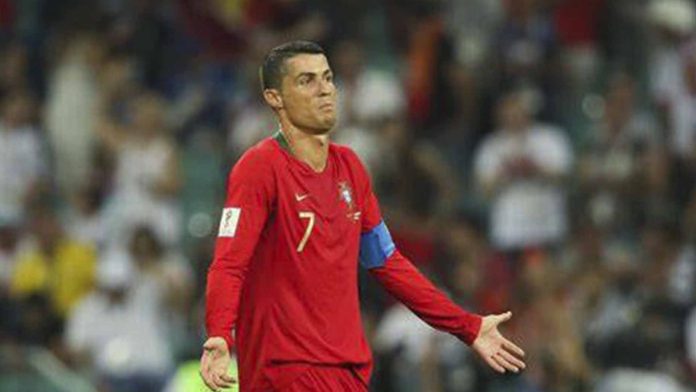 Cristiano Ronaldo niega tener un acuerdo con equipo de Arabia Saudita