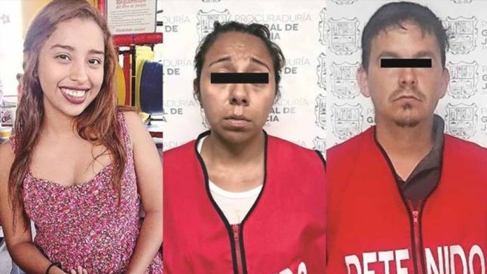 Engañan y matan a mujer embarazada para robarle a su bebé