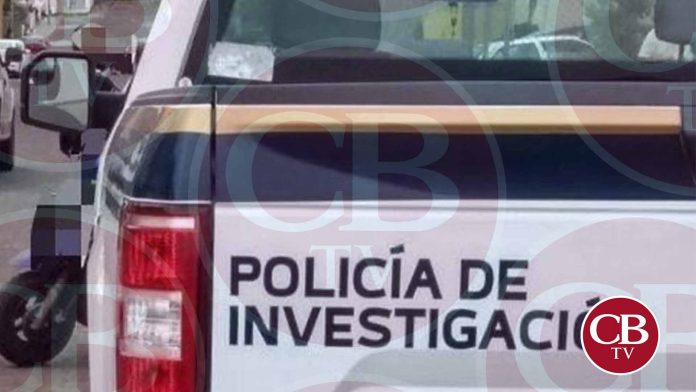 FGE detiene a Lauro “N”, segundo implicado en el feminicidio de Perla R.