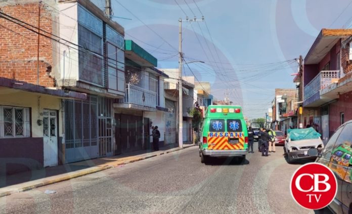 Asesinan a laminero dentro de su taller en Zamora