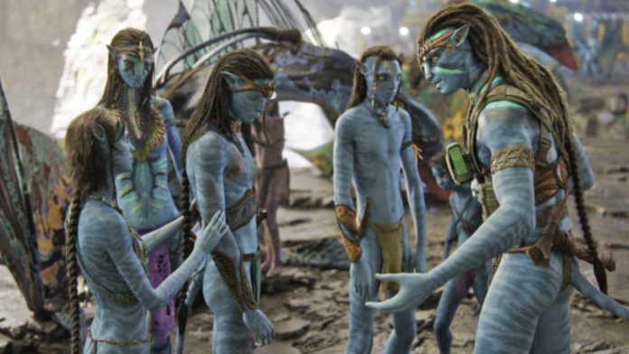 James Cameron planea que Avatar 3 dure 9 horas