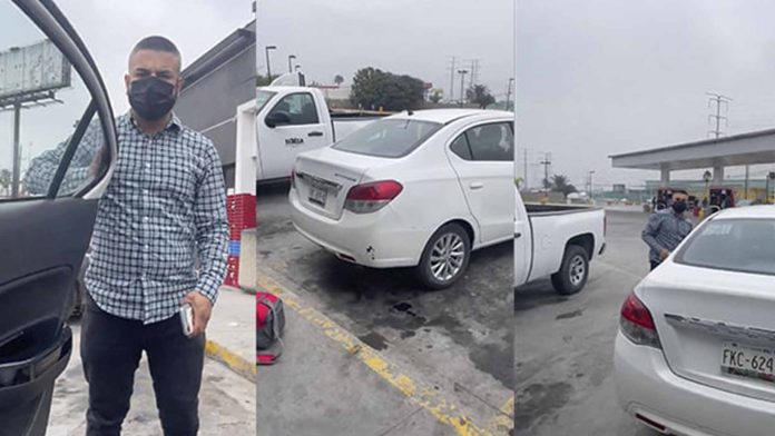 Joven denuncia intento de secuestro en Monterrey; iba a concierto de Bad Bunny